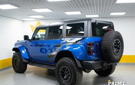 Ford Bronco, 2025 год, 14 999 000 рублей, 4 фотография