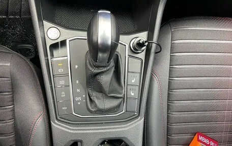 Volkswagen Lavida, 2023 год, 1 293 600 рублей, 14 фотография