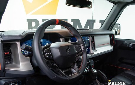 Ford Bronco, 2025 год, 14 999 000 рублей, 9 фотография