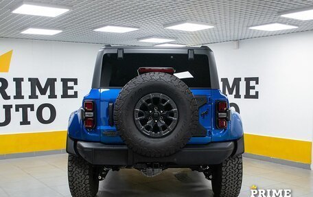 Ford Bronco, 2025 год, 14 999 000 рублей, 5 фотография