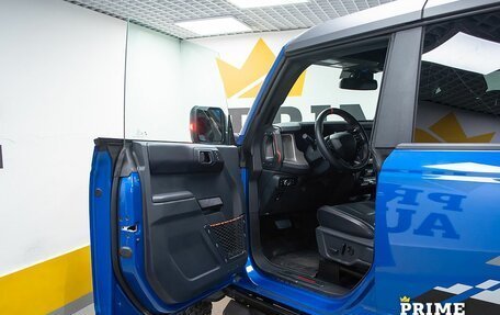 Ford Bronco, 2025 год, 14 999 000 рублей, 7 фотография