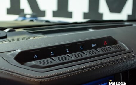 Ford Bronco, 2025 год, 14 999 000 рублей, 12 фотография