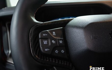 Ford Bronco, 2025 год, 14 999 000 рублей, 10 фотография