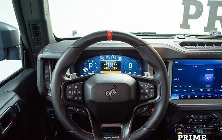 Ford Bronco, 2025 год, 14 999 000 рублей, 11 фотография