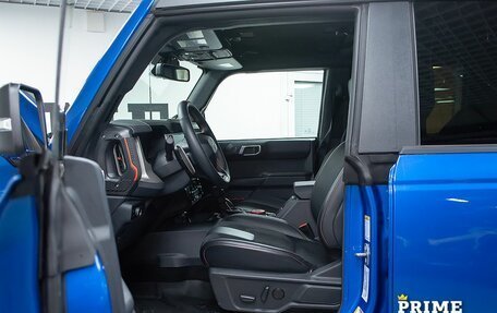 Ford Bronco, 2025 год, 14 999 000 рублей, 14 фотография