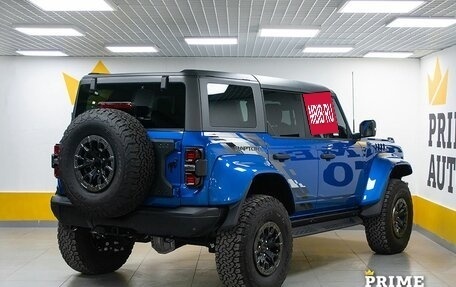 Ford Bronco, 2025 год, 14 999 000 рублей, 6 фотография