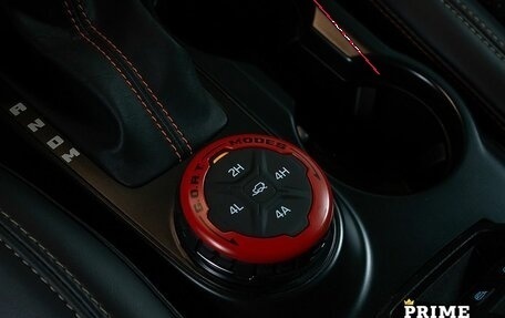 Ford Bronco, 2025 год, 14 999 000 рублей, 13 фотография