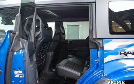 Ford Bronco, 2025 год, 14 999 000 рублей, 17 фотография