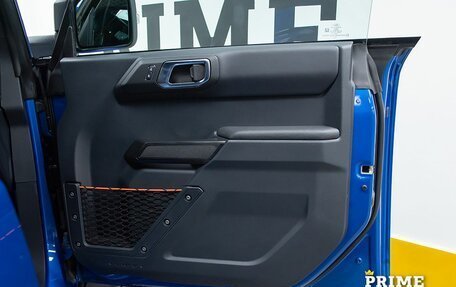 Ford Bronco, 2025 год, 14 999 000 рублей, 26 фотография