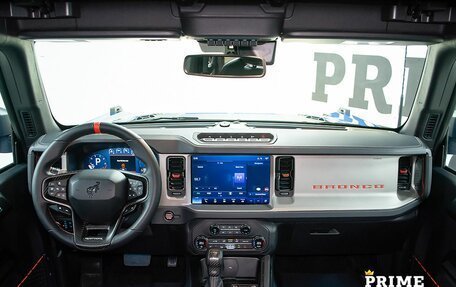 Ford Bronco, 2025 год, 14 999 000 рублей, 18 фотография