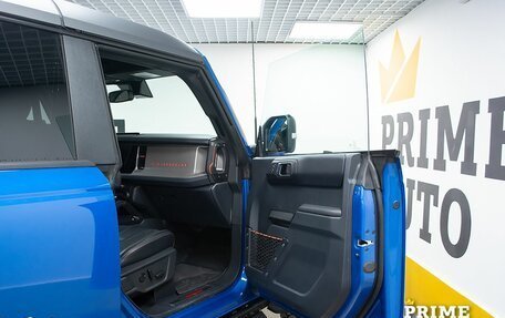 Ford Bronco, 2025 год, 14 999 000 рублей, 24 фотография