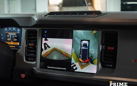 Ford Bronco, 2025 год, 14 999 000 рублей, 20 фотография