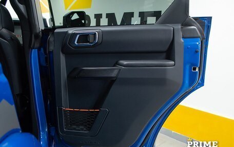 Ford Bronco, 2025 год, 14 999 000 рублей, 22 фотография