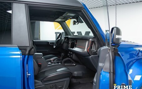 Ford Bronco, 2025 год, 14 999 000 рублей, 25 фотография