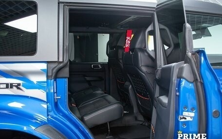 Ford Bronco, 2025 год, 14 999 000 рублей, 23 фотография