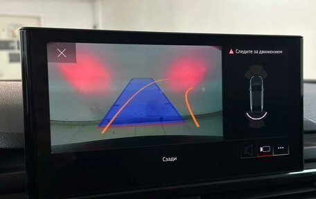 Audi A4, 2021 год, 3 190 000 рублей, 8 фотография