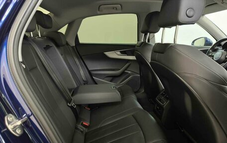 Audi A4, 2021 год, 3 190 000 рублей, 15 фотография