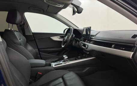 Audi A4, 2021 год, 3 190 000 рублей, 14 фотография