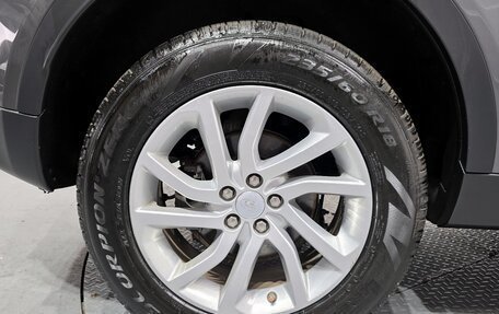 Land Rover Discovery Sport I рестайлинг, 2019 год, 2 210 000 рублей, 7 фотография