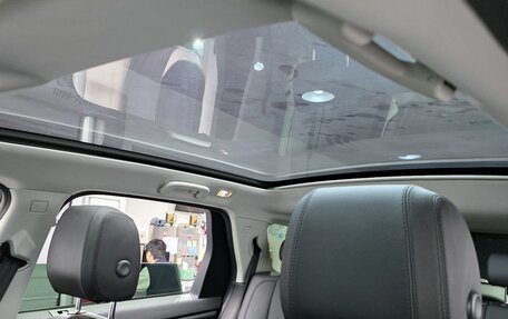 Land Rover Discovery Sport I рестайлинг, 2019 год, 2 210 000 рублей, 19 фотография