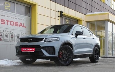 Geely Tugella FY11, 2023 год, 2 995 000 рублей, 1 фотография