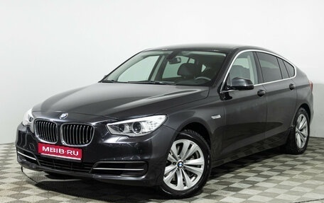 BMW 5 серия, 2013 год, 2 499 700 рублей, 1 фотография