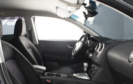 Nissan Qashqai, 2012 год, 860 000 рублей, 7 фотография