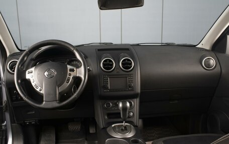 Nissan Qashqai, 2012 год, 860 000 рублей, 5 фотография