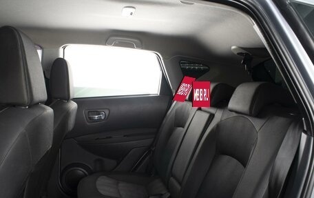 Nissan Qashqai, 2012 год, 860 000 рублей, 9 фотография