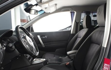 Nissan Qashqai, 2012 год, 860 000 рублей, 8 фотография