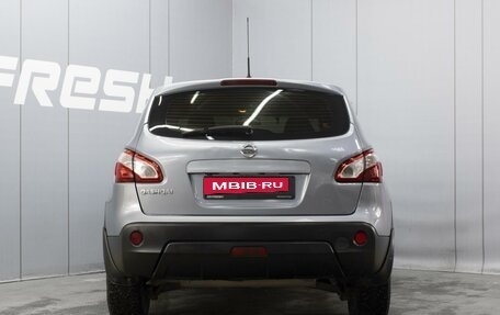 Nissan Qashqai, 2012 год, 860 000 рублей, 4 фотография