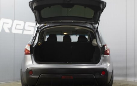 Nissan Qashqai, 2012 год, 860 000 рублей, 18 фотография