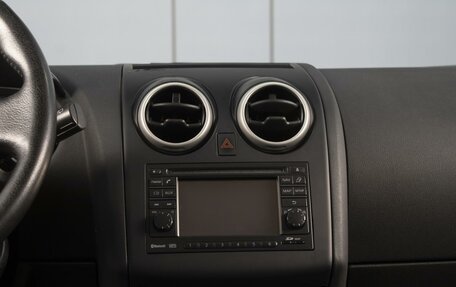 Nissan Qashqai, 2012 год, 860 000 рублей, 15 фотография