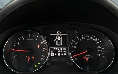 Nissan Qashqai, 2012 год, 860 000 рублей, 14 фотография