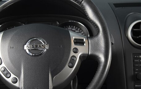 Nissan Qashqai, 2012 год, 860 000 рублей, 13 фотография