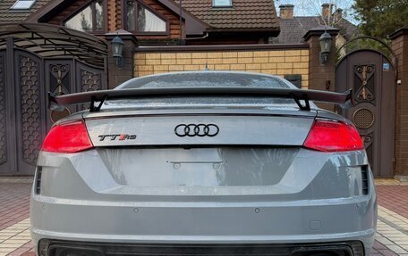 Audi TT RS, 2023 год, 9 900 000 рублей, 4 фотография