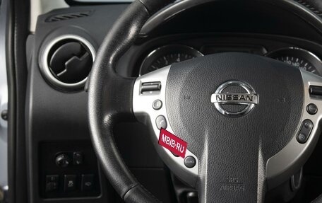 Nissan Qashqai, 2012 год, 860 000 рублей, 12 фотография