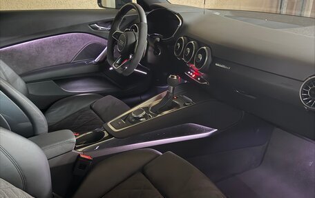 Audi TT RS, 2023 год, 9 900 000 рублей, 10 фотография