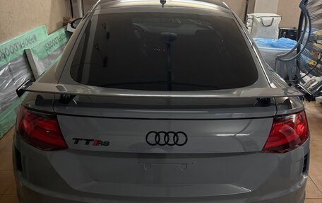 Audi TT RS, 2023 год, 9 900 000 рублей, 12 фотография