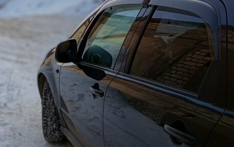 Suzuki SX4 II рестайлинг, 2006 год, 850 000 рублей, 6 фотография