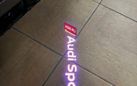 Audi TT RS, 2023 год, 9 900 000 рублей, 11 фотография