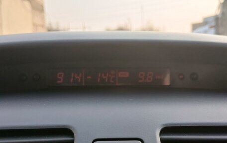 Suzuki SX4 II рестайлинг, 2006 год, 850 000 рублей, 15 фотография