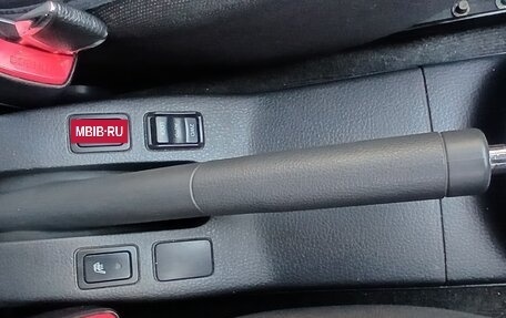 Suzuki SX4 II рестайлинг, 2006 год, 850 000 рублей, 14 фотография