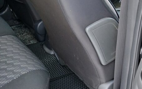 Suzuki SX4 II рестайлинг, 2006 год, 850 000 рублей, 12 фотография