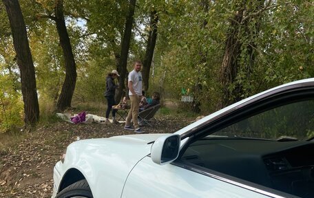 Toyota Mark II VIII (X100), 1997 год, 700 000 рублей, 10 фотография