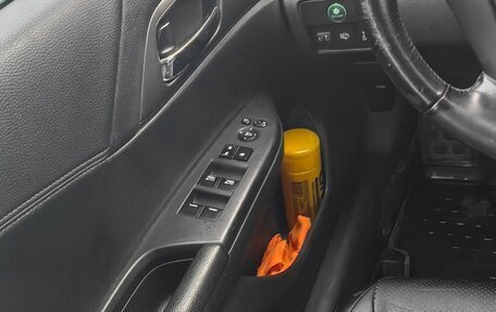 Honda Accord IX рестайлинг, 2013 год, 1 300 000 рублей, 10 фотография