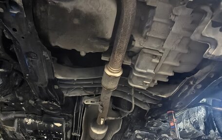 Honda Accord IX рестайлинг, 2013 год, 1 300 000 рублей, 12 фотография