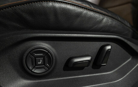 Volkswagen Touareg III, 2019 год, 5 617 500 рублей, 15 фотография