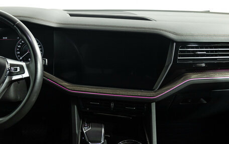 Volkswagen Touareg III, 2019 год, 5 617 500 рублей, 14 фотография