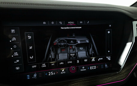 Volkswagen Touareg III, 2019 год, 5 617 500 рублей, 17 фотография